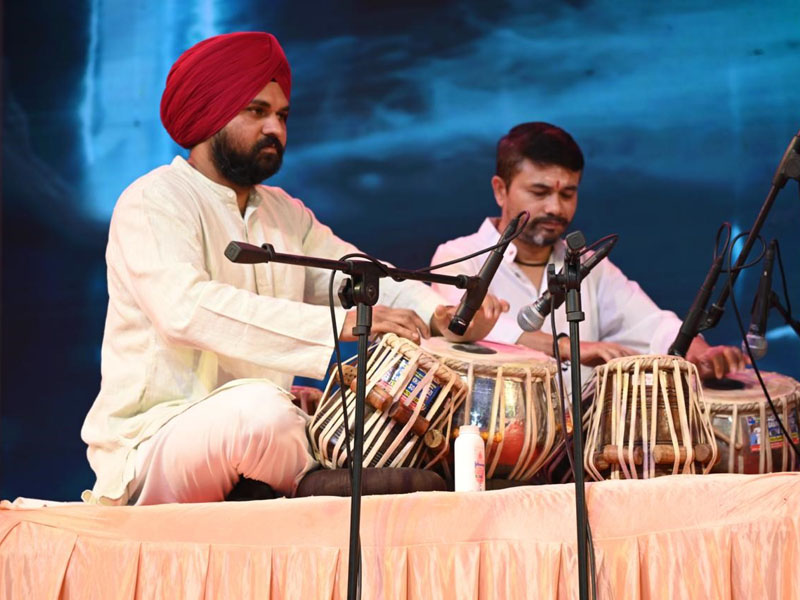 Gorakhpur Pustak Mahotsav