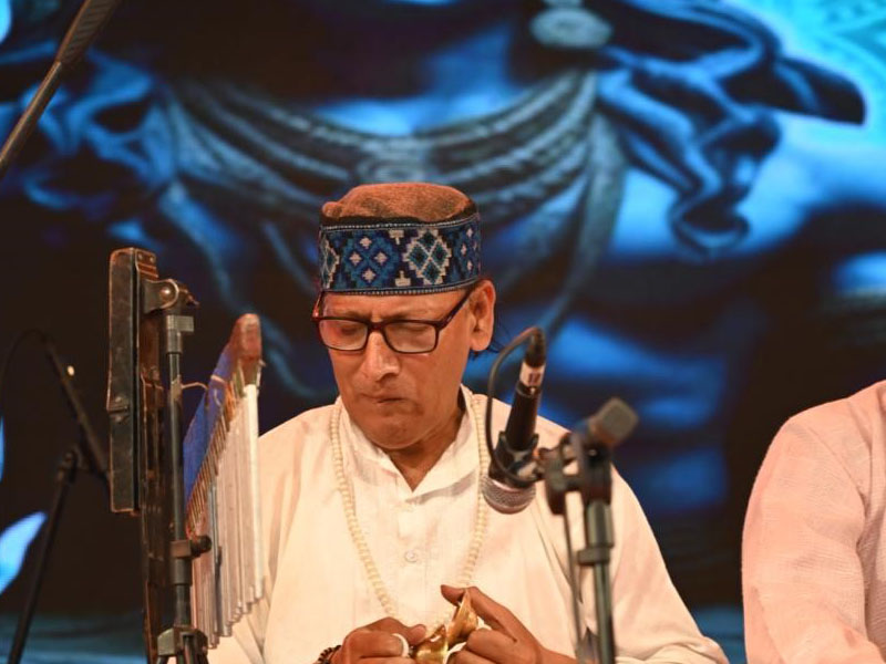 Gorakhpur Pustak Mahotsav