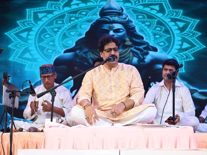 Gorakhpur Pustak Mahotsav