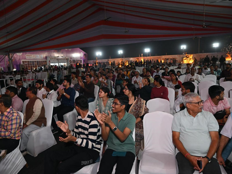Gorakhpur Pustak Mahotsav